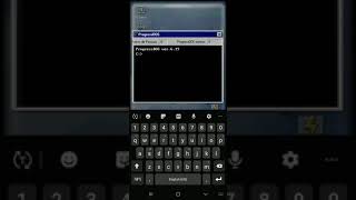 Michaelsoft Binbows Ms Dos Use