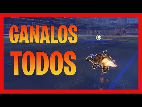 Vídeo: Rocket League Está Se Livrando De Suas Caixas De Saques Aleatórias E Pagas Ainda Este Ano