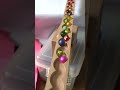 Marble Run ASMR ☆小さな大工さん 木製ウェーブスロープ クアドリラ HABAラージサークルWooden ramp 2026-5/18#marblerace#marblerun