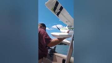 Horizon Timber X continued with crash !!!