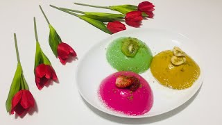 MAQOT RECIPE | طرز تهیه سه نوع ماقوت (ماغوت)