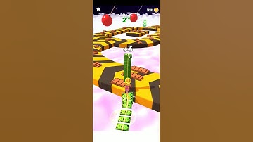 Shortcut Run/ Level 142, android oyunlar