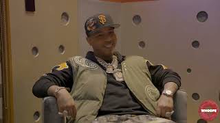 Hitmaka on His Transformer Chain That Got Took and His Fall Out With L.E.P Bogus Boyz