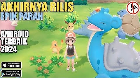 Miraibo GO Gameplay Walkthrough Part 1 (iOS Android)