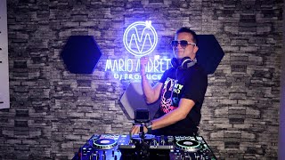 Dj Mario Andretti - Live Set (Fiesta Latina 2023) - (Amargura, Ella Baila Sola, Qlona, Quema, Mi Ex)