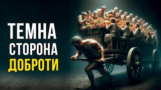 Як Доброта може Руйнувати Ваше ЖИТТЯ - 7 шляхів