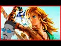 Nintendo &amp; Sony Announce Live Action Zelda Movie, CoD MW3 Reviews|  Ask Neo - Live Q&amp;A  (11/07/2023)