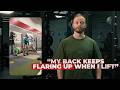 How to Get Back to Heavy Lifting (Without Re-Injuring Your Back)