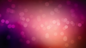 Seamless Pink Bokeh Free Background Videos, Motion Graphics, No Copyright  | All Background Videos