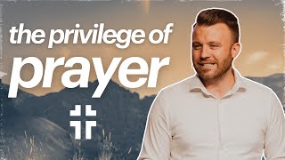 Pray for Us (Hebrews 13:18-19) | Kevin Hay | Sunday Night Live