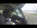 [Cockpit Series] Season 3 Mini Episode 1 - Beautiful Approach into Dodoma [Dash 8 Q400]