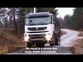 Volvo Trucks - How Volvo FMX was tested