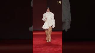 BOTTEGA VENETA Winter 2026 | 26 Models SHOCK Milan! 🐍 The Intrecciato Revolution 🔥 [4K]