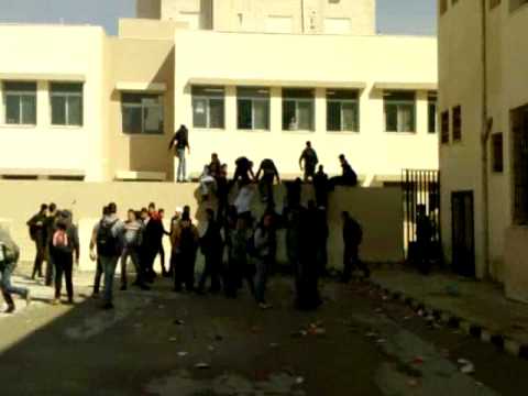 مدرسة فراس العجلوني