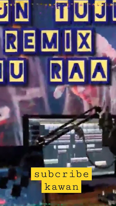 KAUN TUJHE REMIX 0pung Adhy Styl3