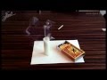 Amazing 3D illusions on paper