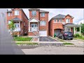 45 Caranci Crescent, Brampton