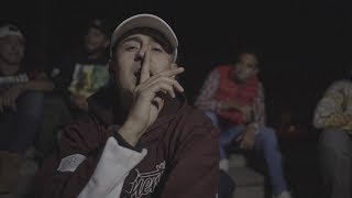 Kerox J Blinders FT Solitario Mondragon - Tiempos violentos