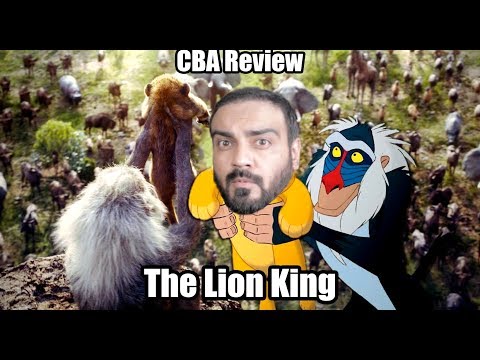 the-lion-king-|-shero-ka-raaja-|-movie-review