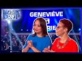 Money drop  genevive et marie  intgral  em782