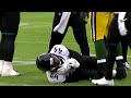 Myles Jack Hilarious Flop vs. Packers | NFL Week 10