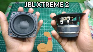 UNBOXING TEST REVIEWS SPEAKER yang Lagi VIRAL, LG 2.5 INCH mirip JBL XTREME 2 JOOOSS