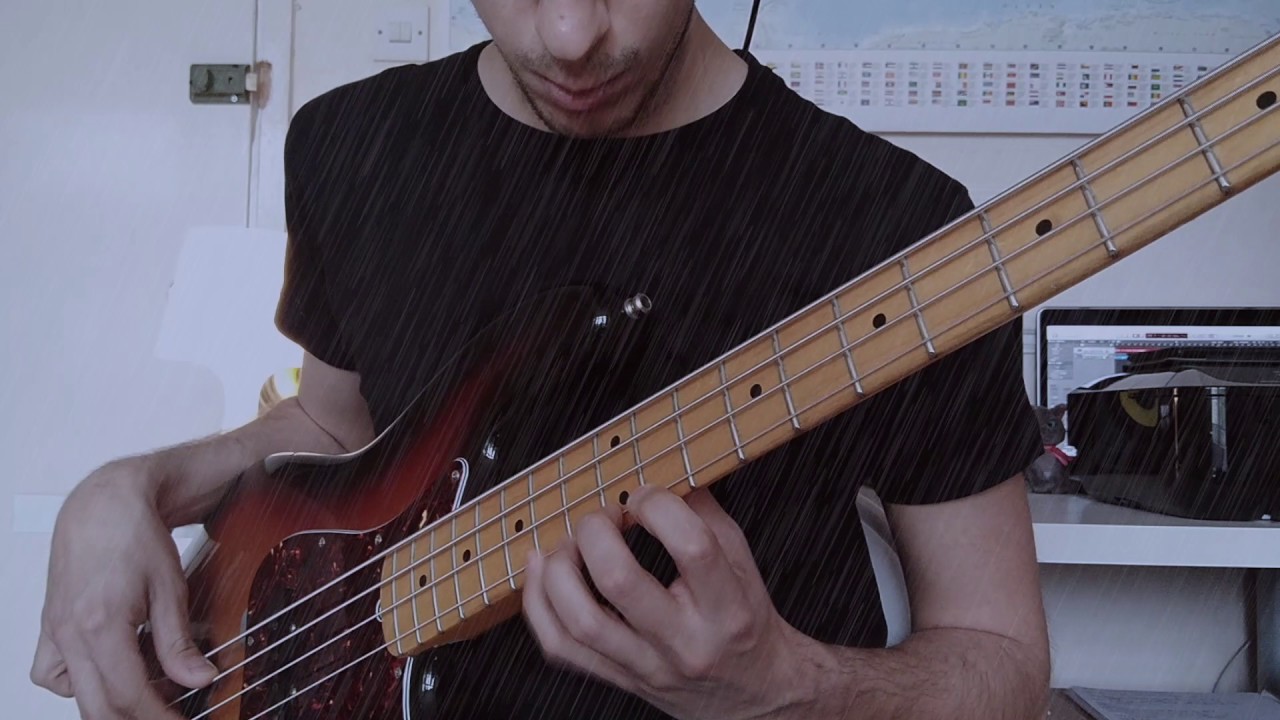 All the things you are (piano solo) - Keith Jarrett Trio (live) [FREE Transcription]