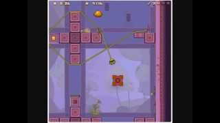 Nitrome Swindler Walkthrough Levels 21-25
