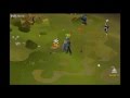 Runescape Old School PVP Video - Pvpmassacre dat dds thou