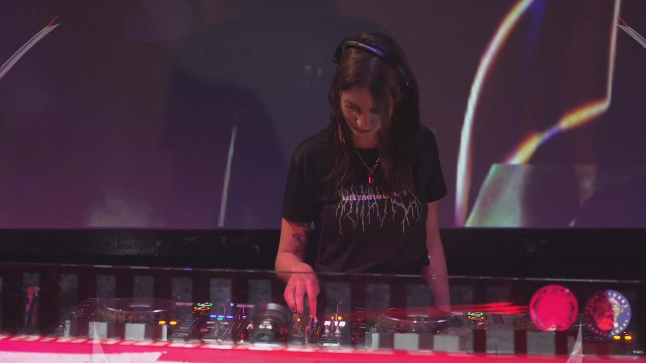 Alicea & VJ Proximal | Marry Klein Festival 2021 | Munich (Germany)