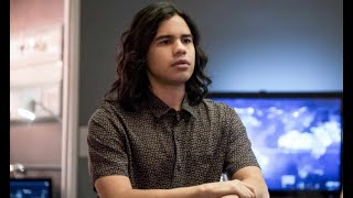 Famous Does Carlos Valdes From The Flash Have Girlfriend Or Is The Gay Rumor True Net Worth