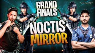 Noctis Mirror With Atif Butt | Arslan Ash VS Atif Butt | Grand Finals | Battle Of 12
