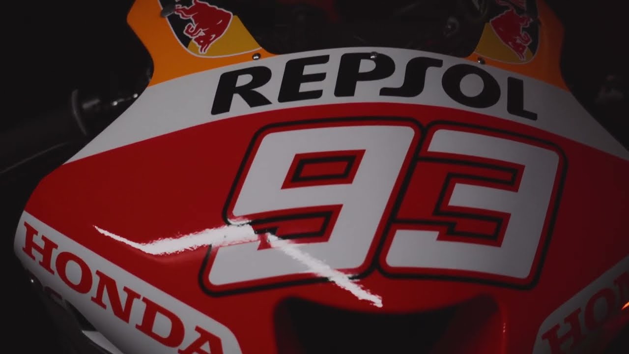 Repsol Honda Team Presents 2023 MotoGP Livery (Updated)