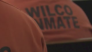 Central Texas jail waited 7 months to offer jail population COVID-19 vaccine