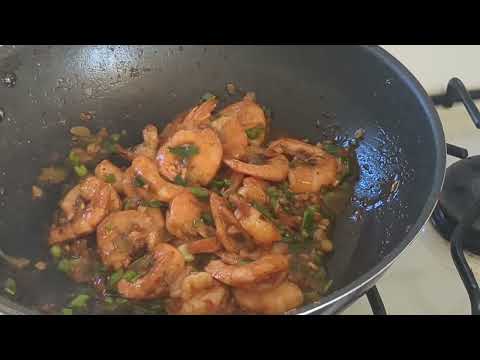 THE ULTIMATE SHRIMP DELICIOUS YOU WILL BE ADDICTED II 2 RECIPES