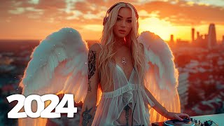 Ibiza Summer Mix 2024 🍓 Best Of Tropical Deep House Music Chill Out Mix 2023 🍓 Chillout Lounge