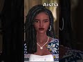 My sim in other universes #sims4 #sims4cc #thesims4