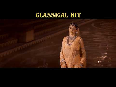 Shaakuntalam Classical Hit Promo | Samantha | Dev Mohan | Gunasekhar | Neelima Guna
