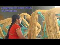 Two Ply Coir Yarn - Kangayam Coir Cluster Private Limited