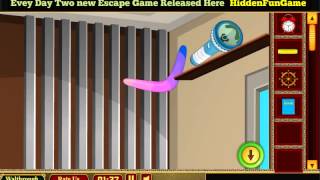 Escape Games - HFG - 0010 Walkthrough screenshot 3