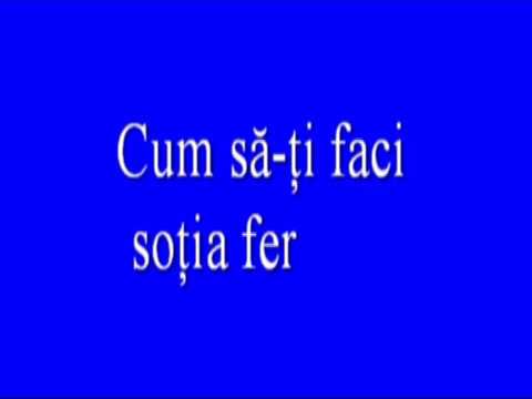 Video: Cum Să-ți Faci Familia Fericită