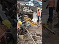 HDD Horizontal Directional Drilling Explained | Pipeline Work #pipeline #hdd #oilandgas #pulling
