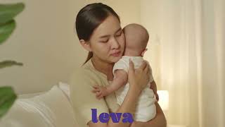 The Invisible Work Of Becoming A Parent - Leva Mom Prepping For Her Baby