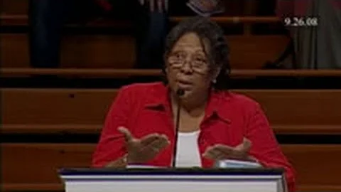 Marilyn Nelson, Poet