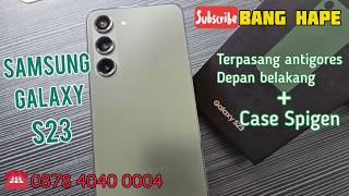 Download Lagu (sold) Menang Banyak - Review Samsung Galaxy S23 256gb di Tahun 2026 Bang Hape COD Shopee Tokopedia MP3