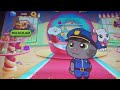 Different Things To Get Healthy Food or Junk Food || Candy Games For Kids | Gaming Jr