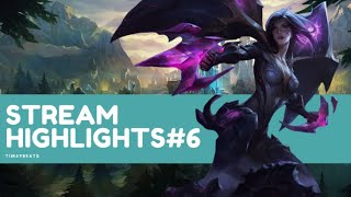 Road To Masters | Tim69beats | NEW KAISA BUILD IS ACTUALLY DISGUISTING.