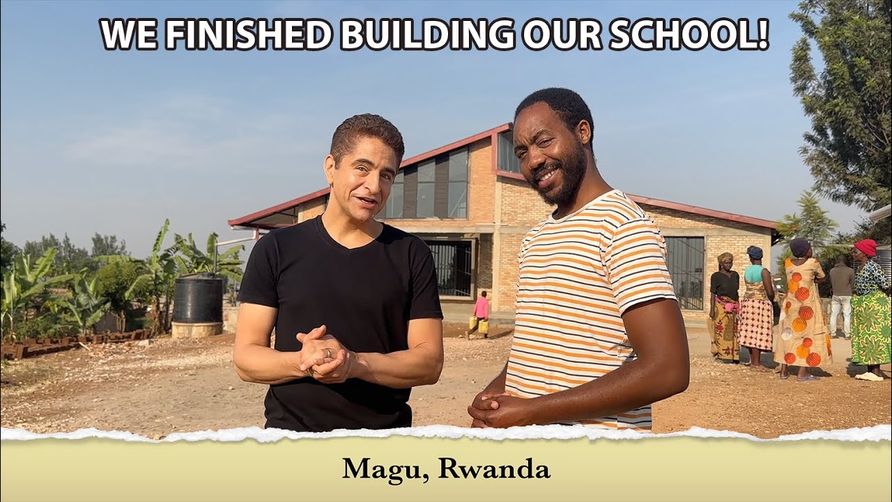 Project Magu