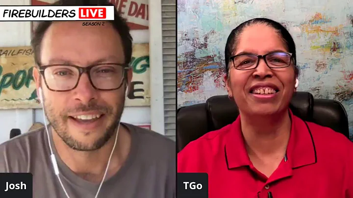 Theresa Goss Explains How To Dream Big, Build Team...