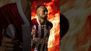 Paulo Sérgio pode Voltar contra o Operário-PR no jogo de Sábado #nauticope #serieb